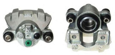 BUDWEG CALIPER 343449 -  Тормозной суппорт